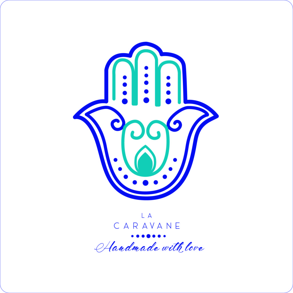 Logo La Caravane
