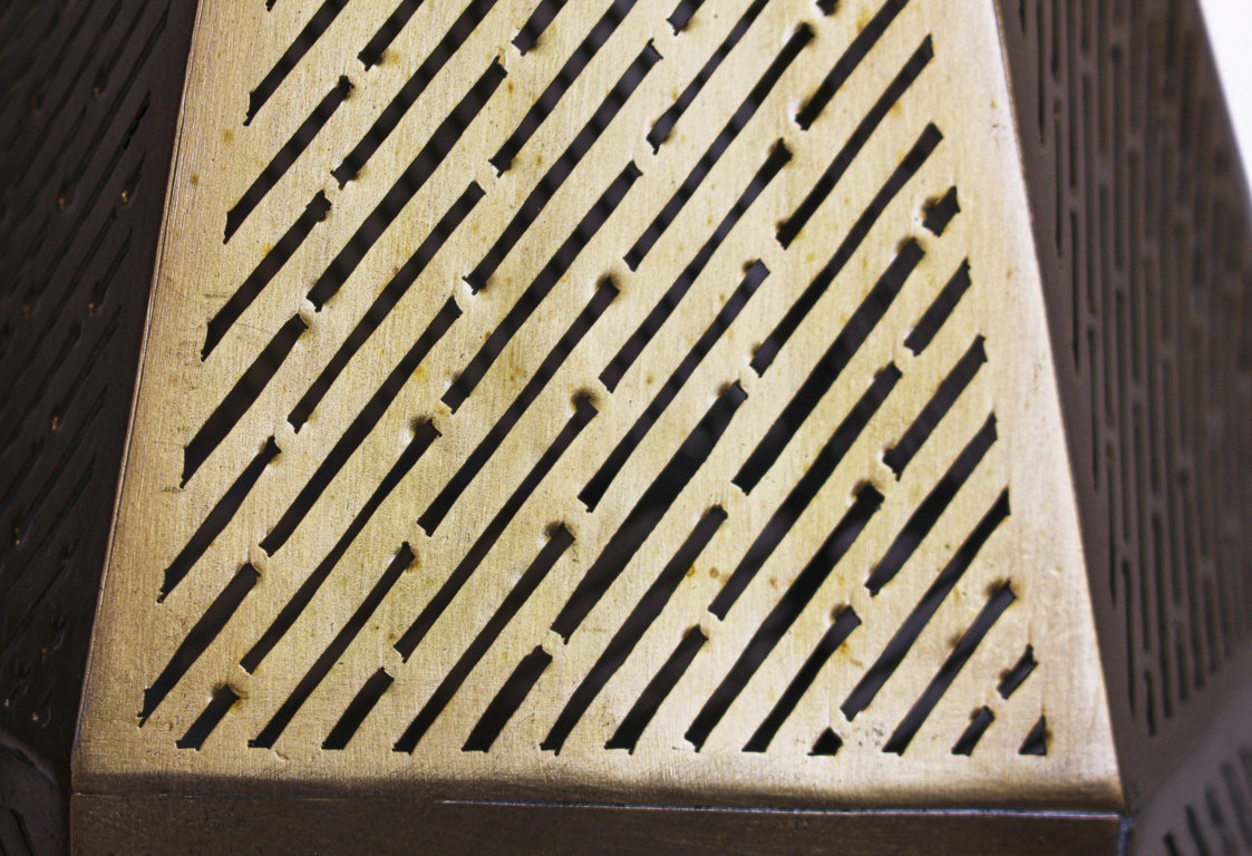 Orientalische Hängeleuchte