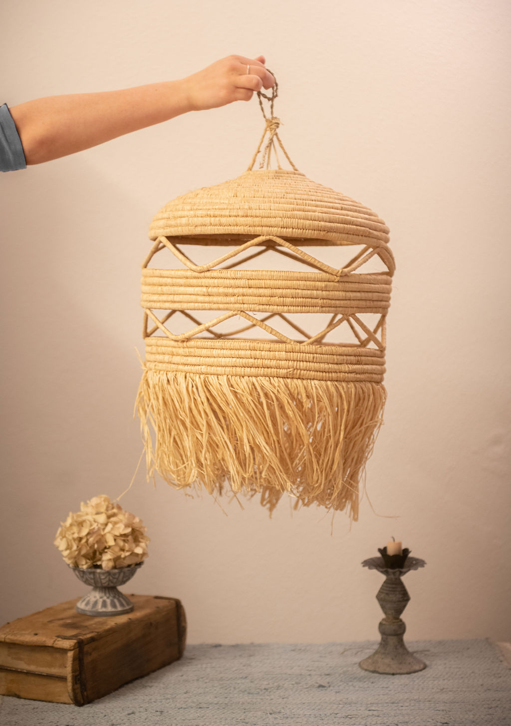 Final-1-2_MOK Hängelampe Raphia